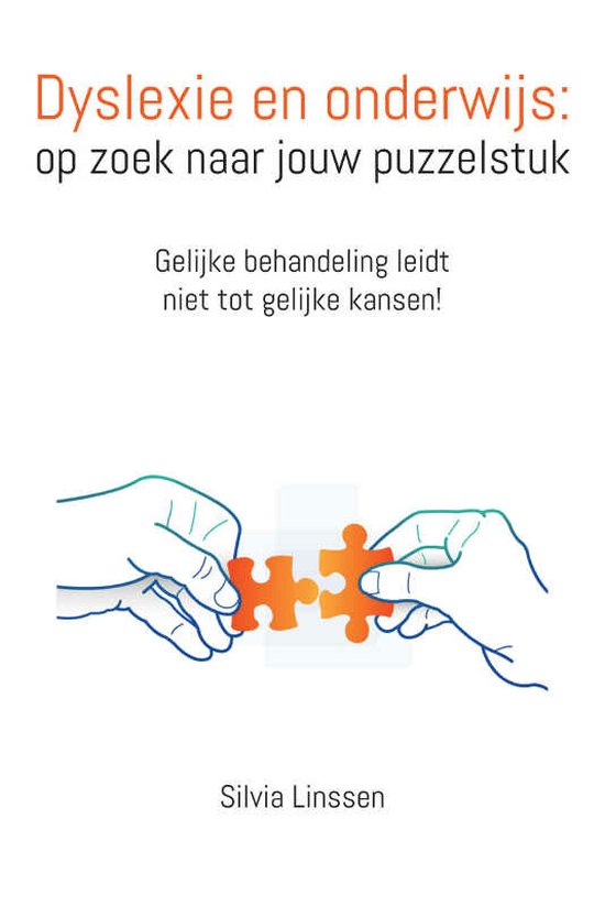 Dyslexie en onderwijs: op zoek naar jouw puzzelstuk