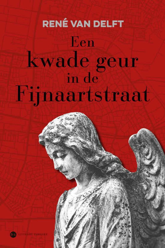 Een kwade geur in de Fijnaartstraat