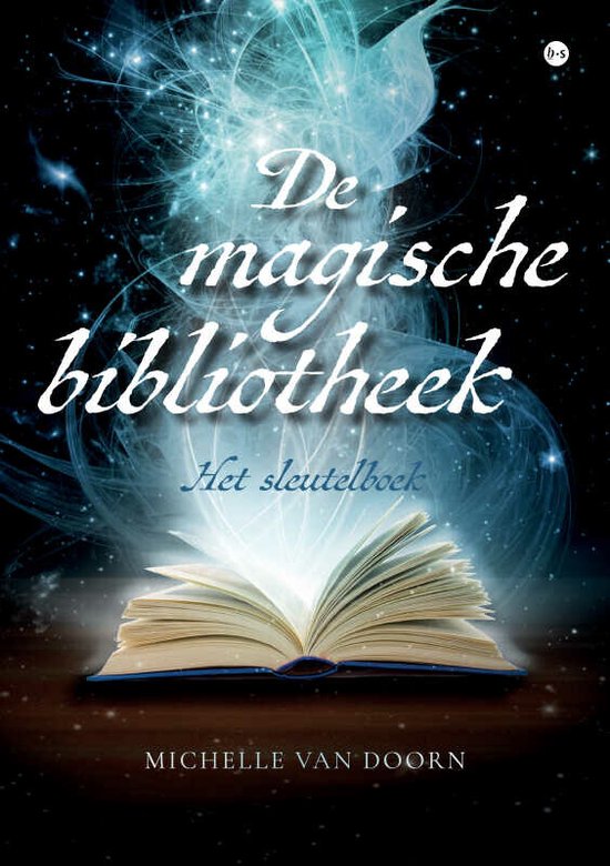 De magische bibliotheek