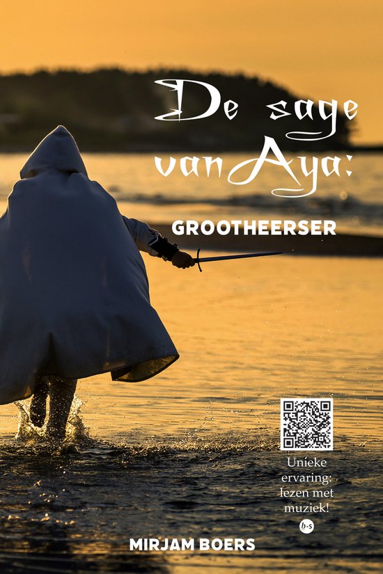 De sage van Aya: