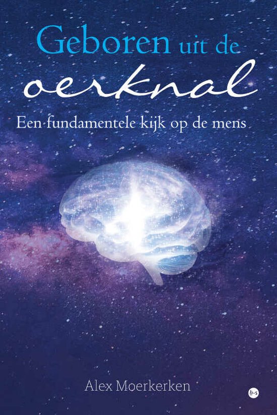 Geboren uit de oerknal