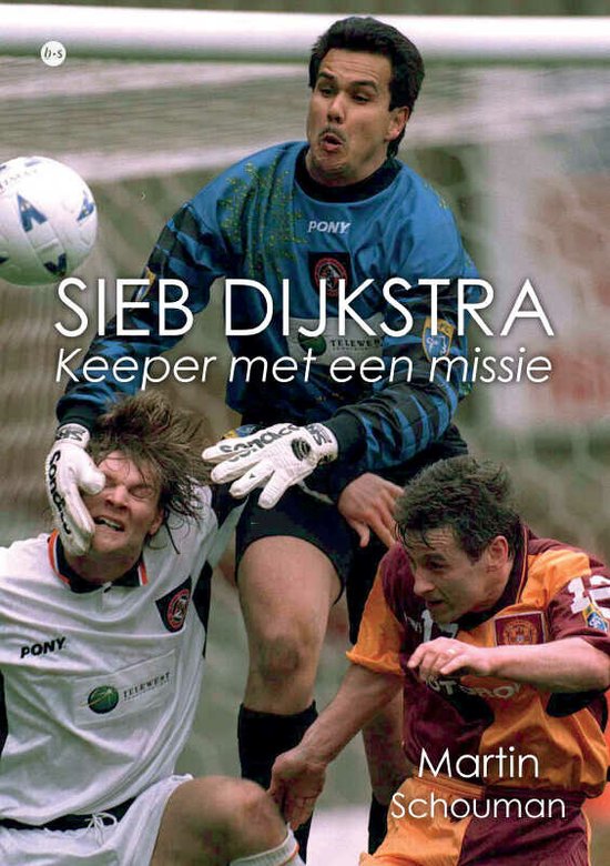 Sieb Dijkstra