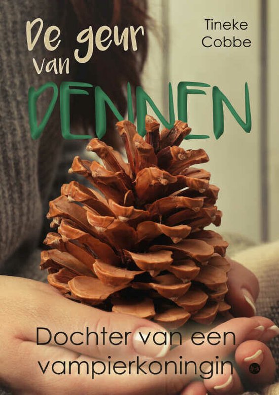 De geur van dennen