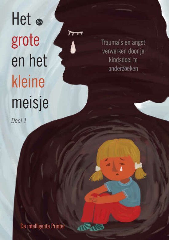 Het grote en het kleine meisje