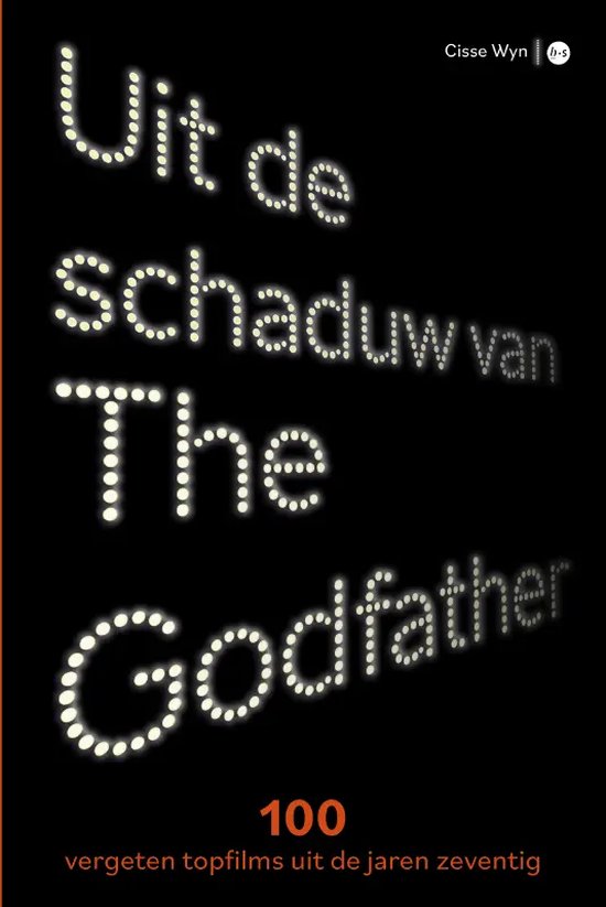 Uit de schaduw van The Godfather