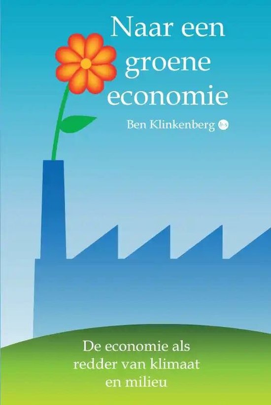 Naar een groene economie