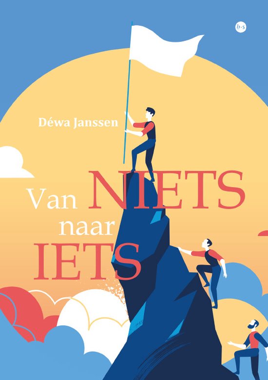 Van niets naar iets