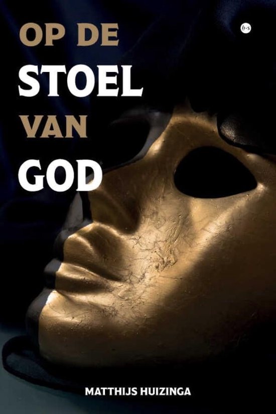 Op de stoel van God