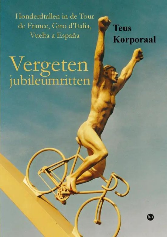 Vergeten jubileumritten