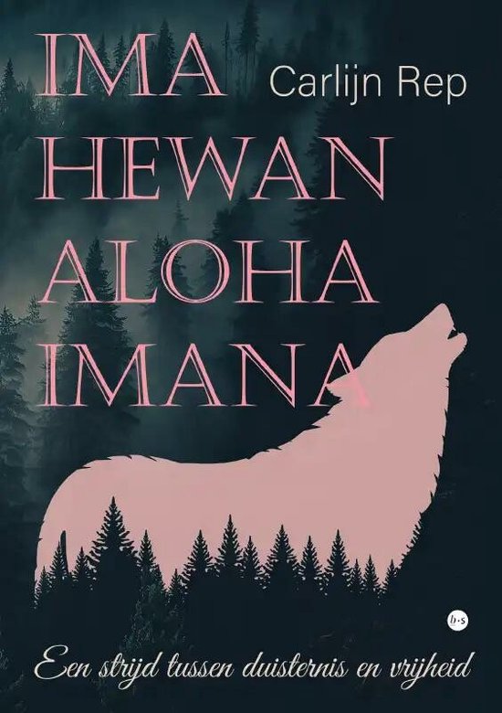 Ima Hewan Aloha Imana