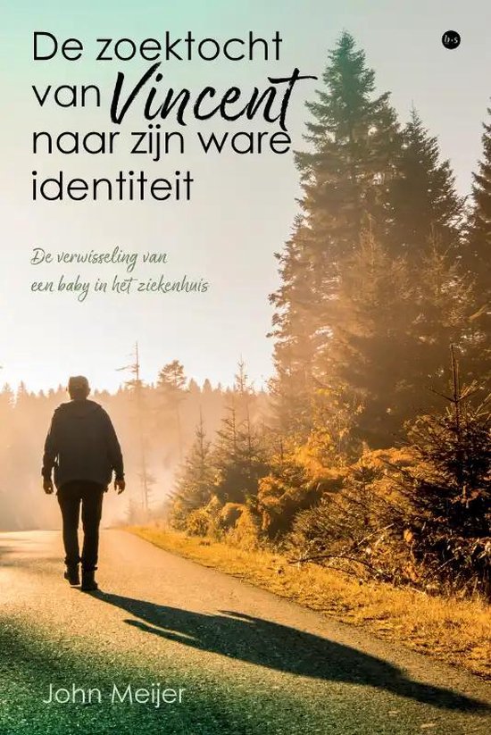 De zoektocht van Vincent naar zijn ware identiteit