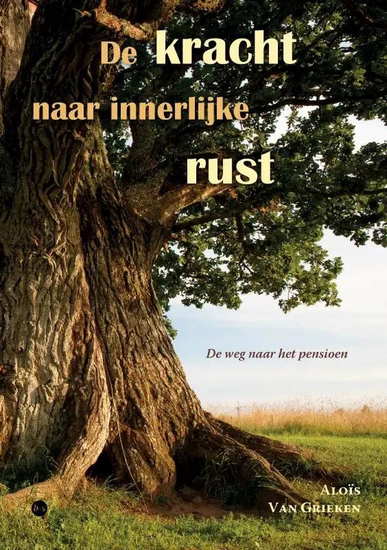 De kracht naar innerlijke rust