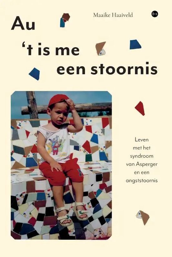 Au, 't is me een stoornis