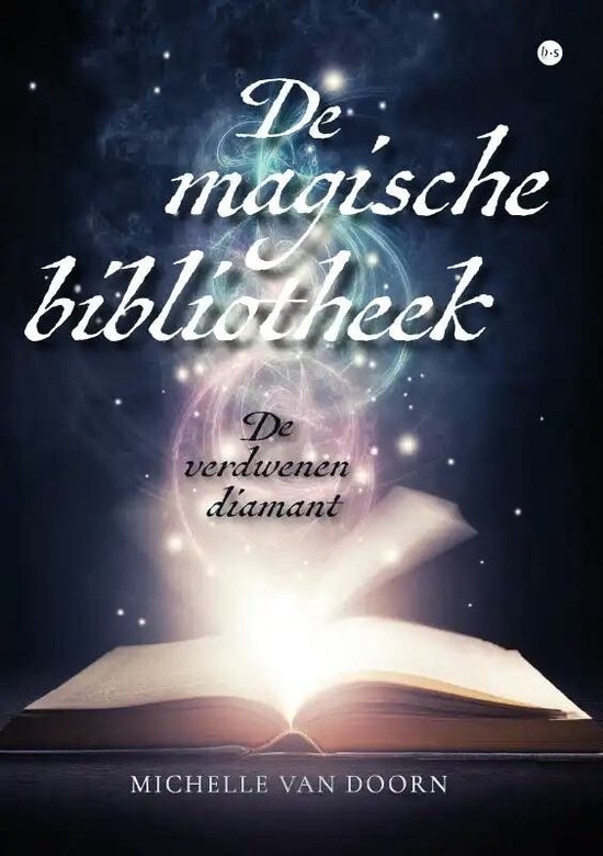 De magische bibliotheek