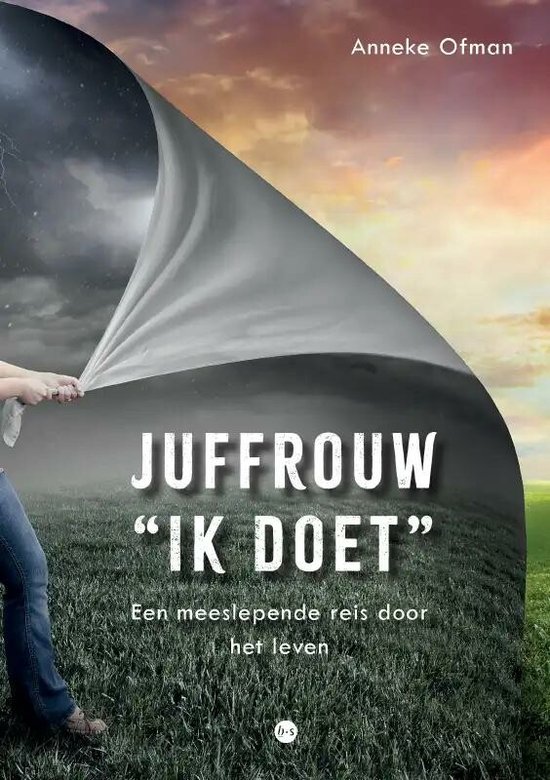 Juffrouw Ik Doet