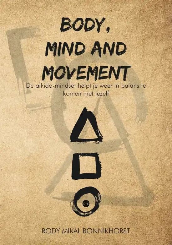 Body, Mind and Movement