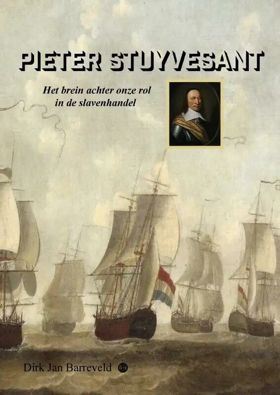 PIETER STUYVESANT