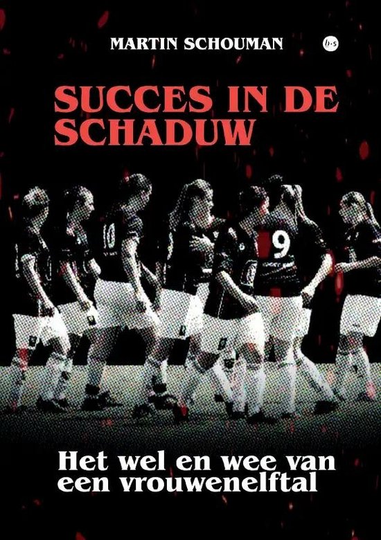 Succes in de schaduw