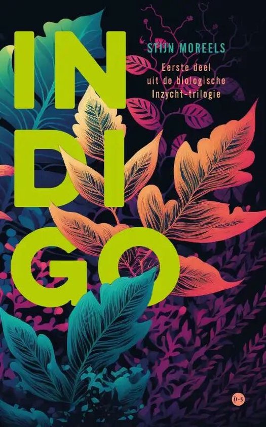 Indigo