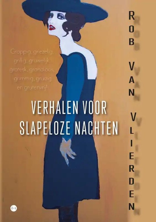 Verhalen voor slapeloze nachten