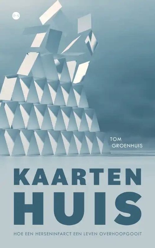 Kaartenhuis