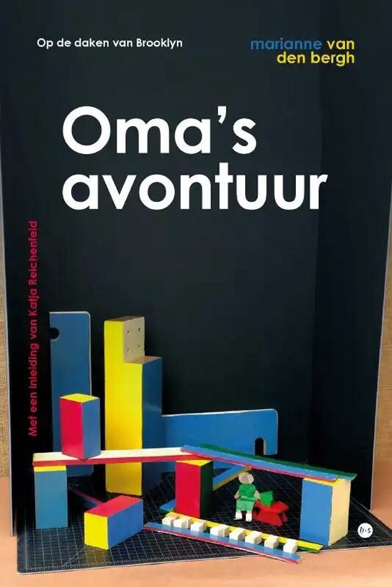 Oma's avontuur