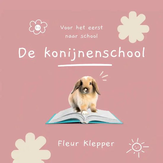 De konijnenschool