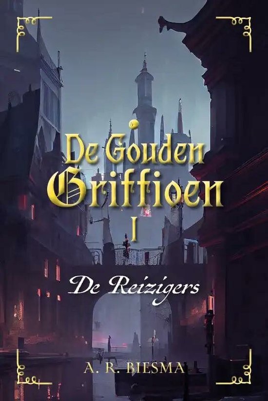 De Gouden Griffioen