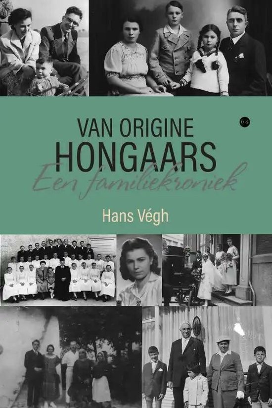 Van origine Hongaars