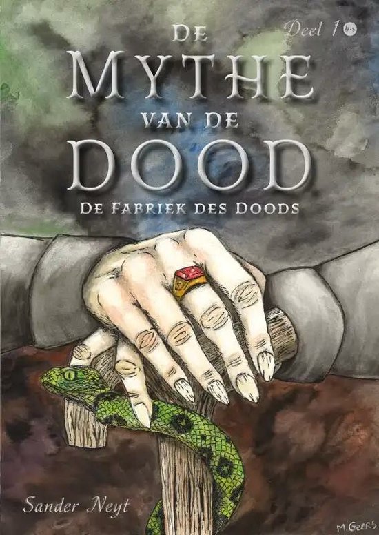 De Mythe van de Dood