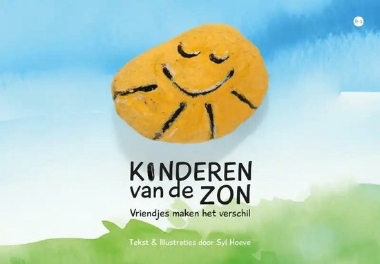 Kinderen van de Zon