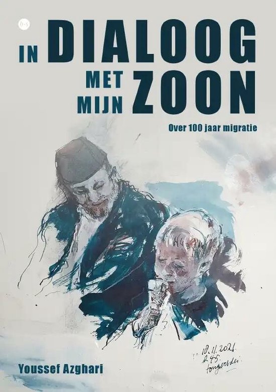 In dialoog met mijn zoon