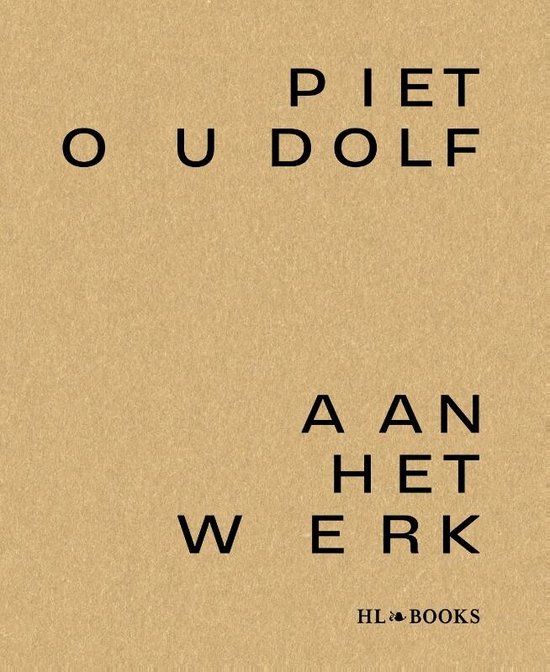 Piet Oudolf aan het werk