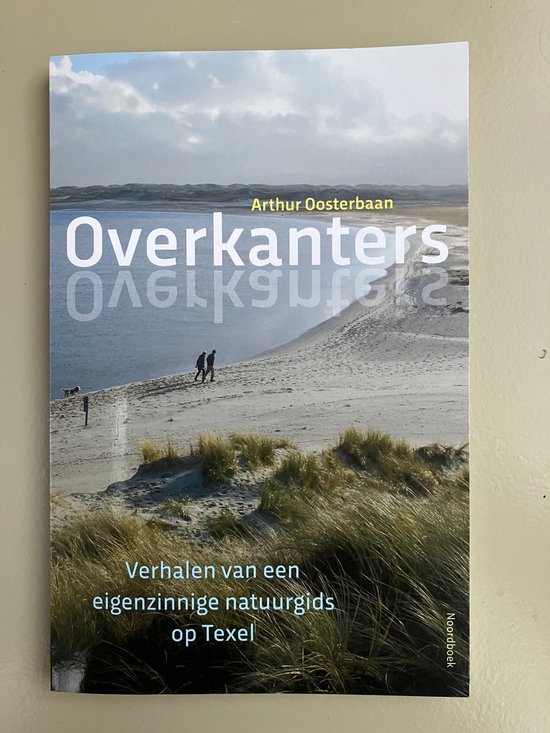 Overkanters