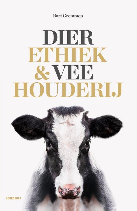 Dierethiek & veehouderij