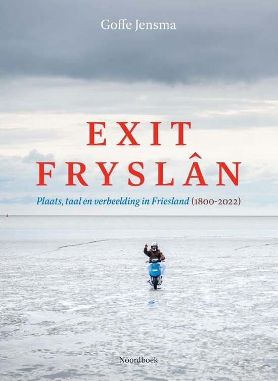 Exit Fryslân