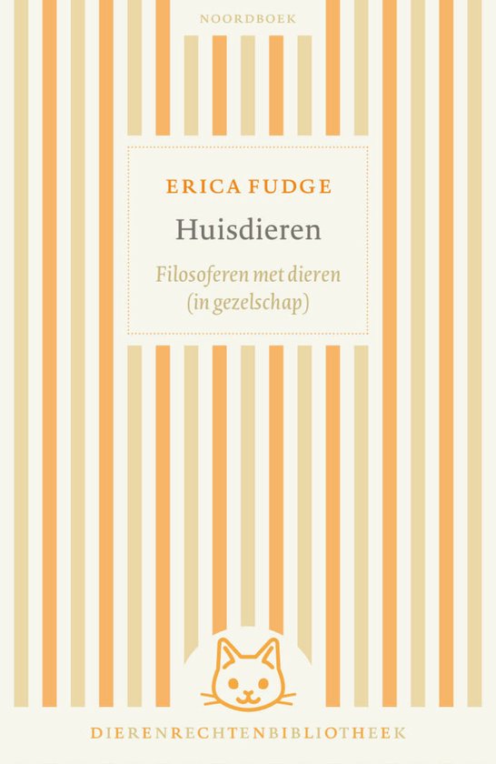 Dierenrechtenbibliotheek - Huisdieren