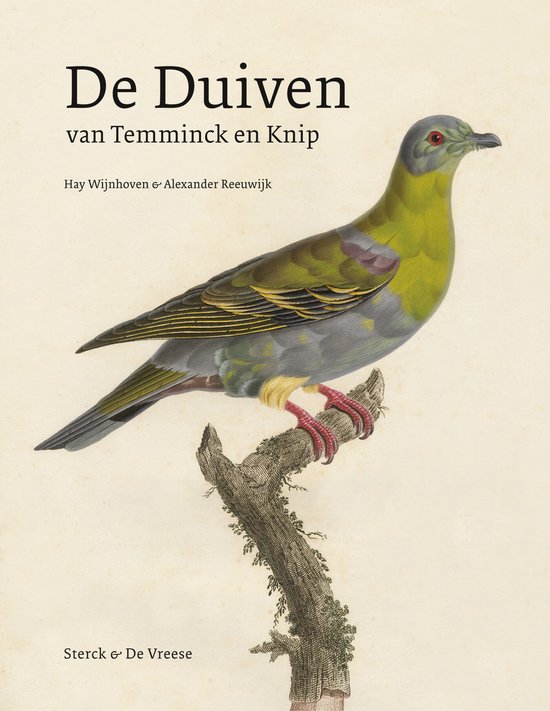 De Duiven van Temminck en Knip