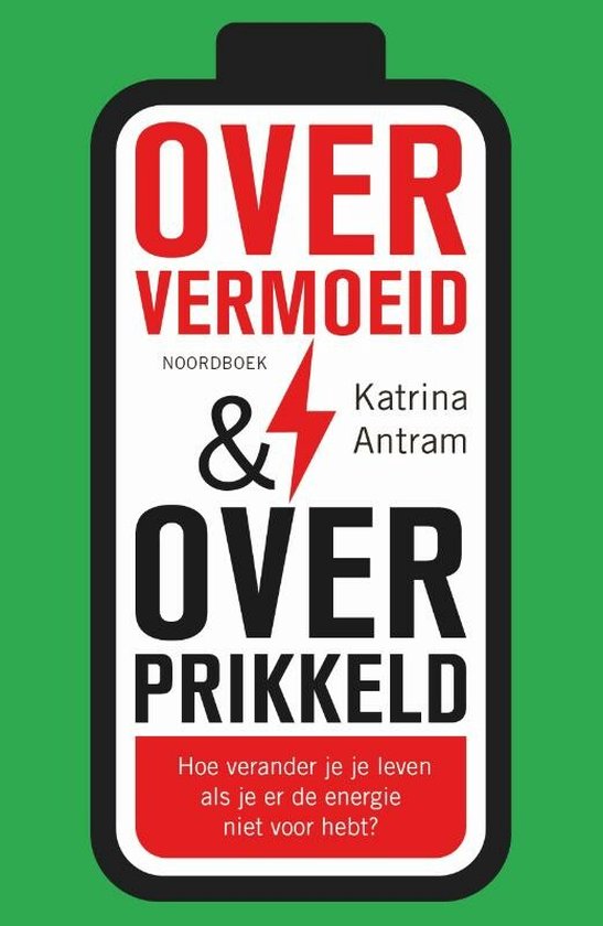 Oververmoeid & Overprikkeld