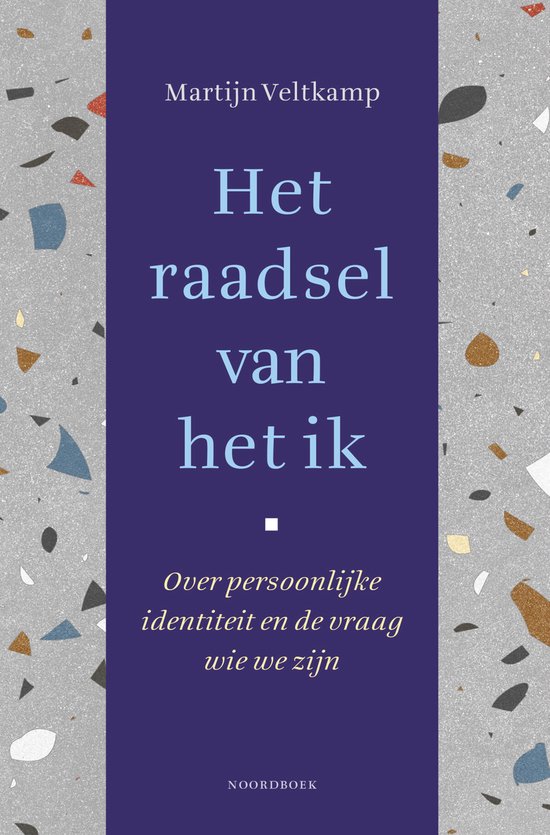 Het raadsel van het ik