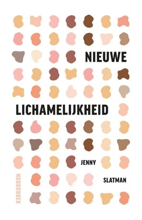 Nieuwe lichamelijkheid