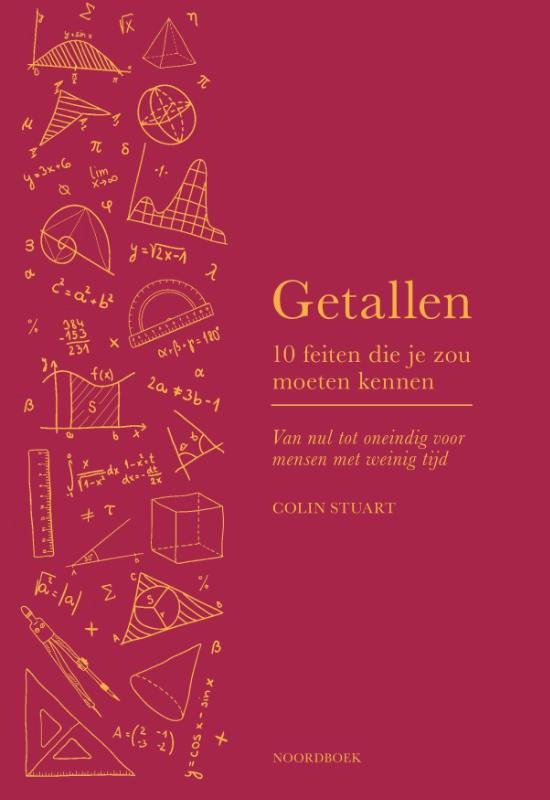 10 feiten die je zou moeten kennen - Getallen