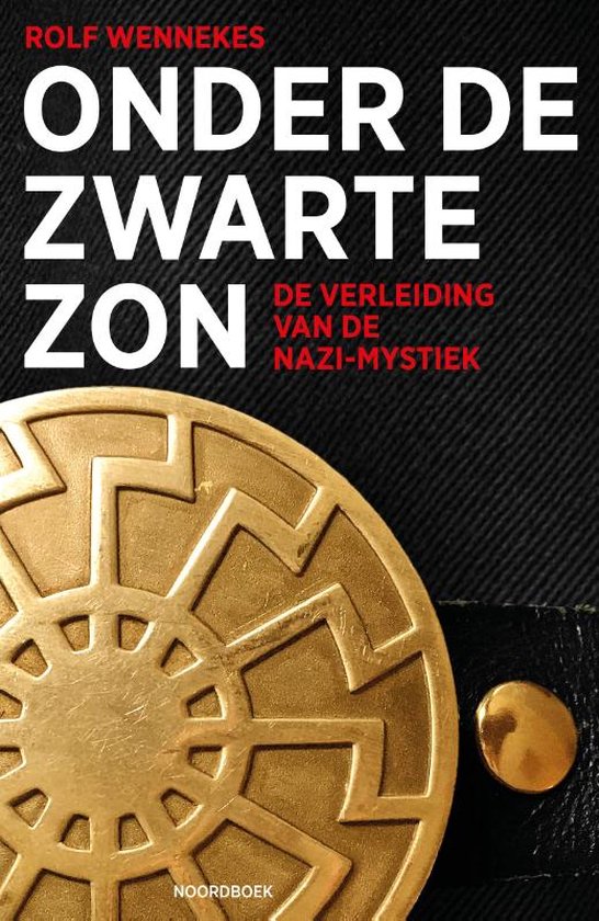 Onder de zwarte zon