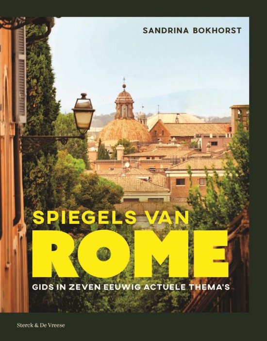 Spiegels van Rome