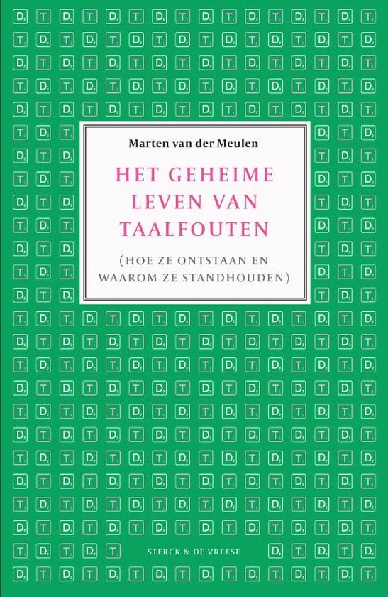 Het geheime leven van taalfouten