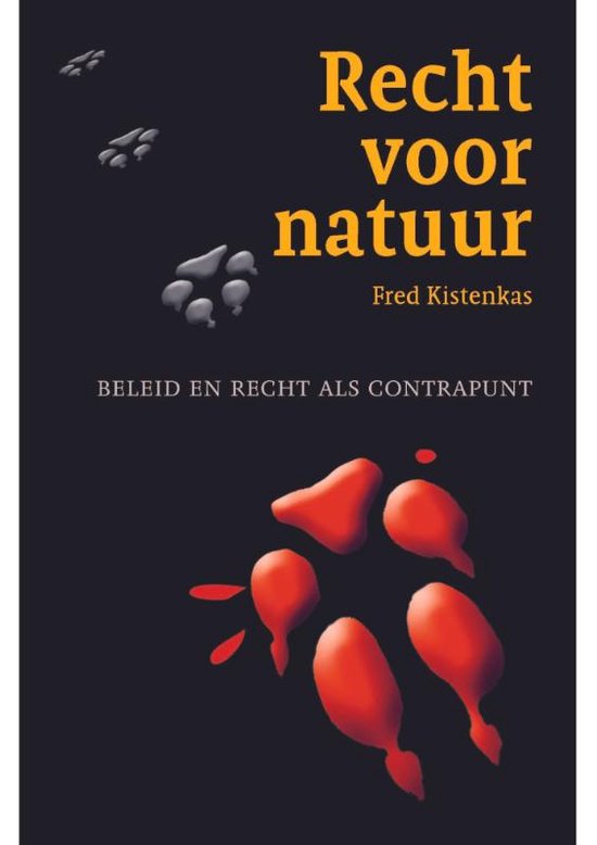 Recht voor natuur