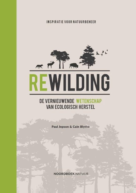 Rewilding