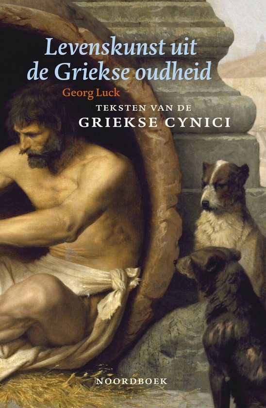 Levenskunst uit de Griekse oudheid