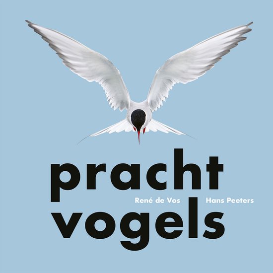 Prachtvogels