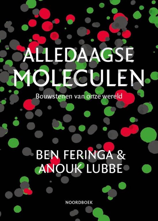 Alledaagse moleculen